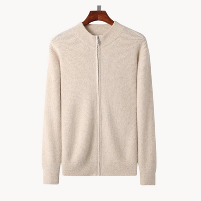 Sovereign Wool Sweater