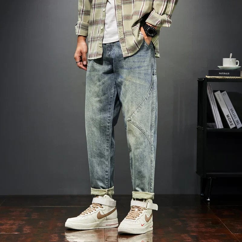 Eiriksen | Retro Jeans