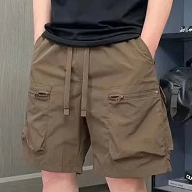 Ryder | Loose Cargo Shorts