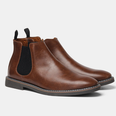 Ridgeway Chelsea Boots