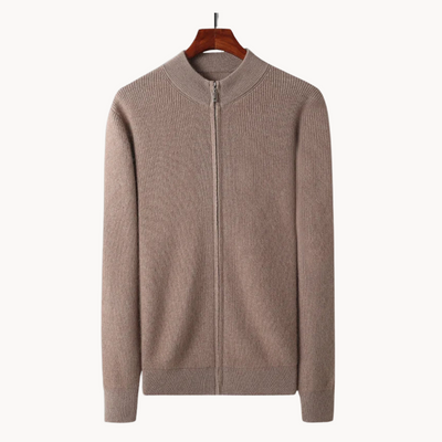 Sovereign Wool Sweater