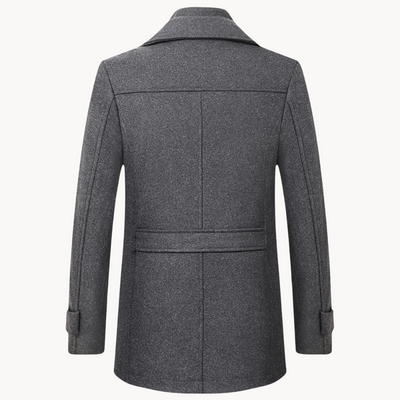 Vance Wool Blend Coat