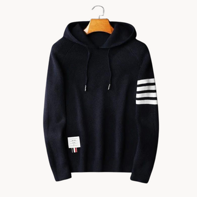 Torino Hooded Sweater