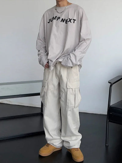 Kai | Cargo Pants