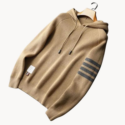 Torino Hooded Sweater