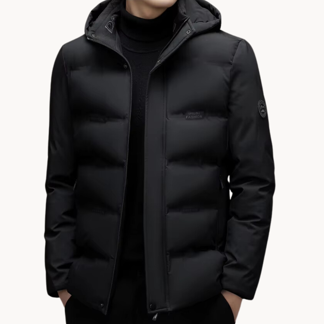 Lazaro Puffer Jacket