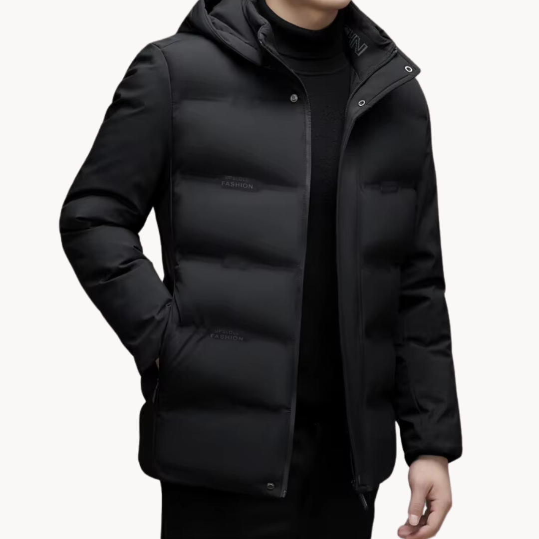 Lazaro Puffer Jacket