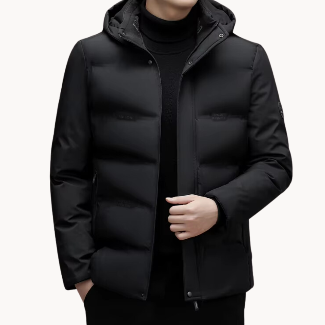 Lazaro Puffer Jacket