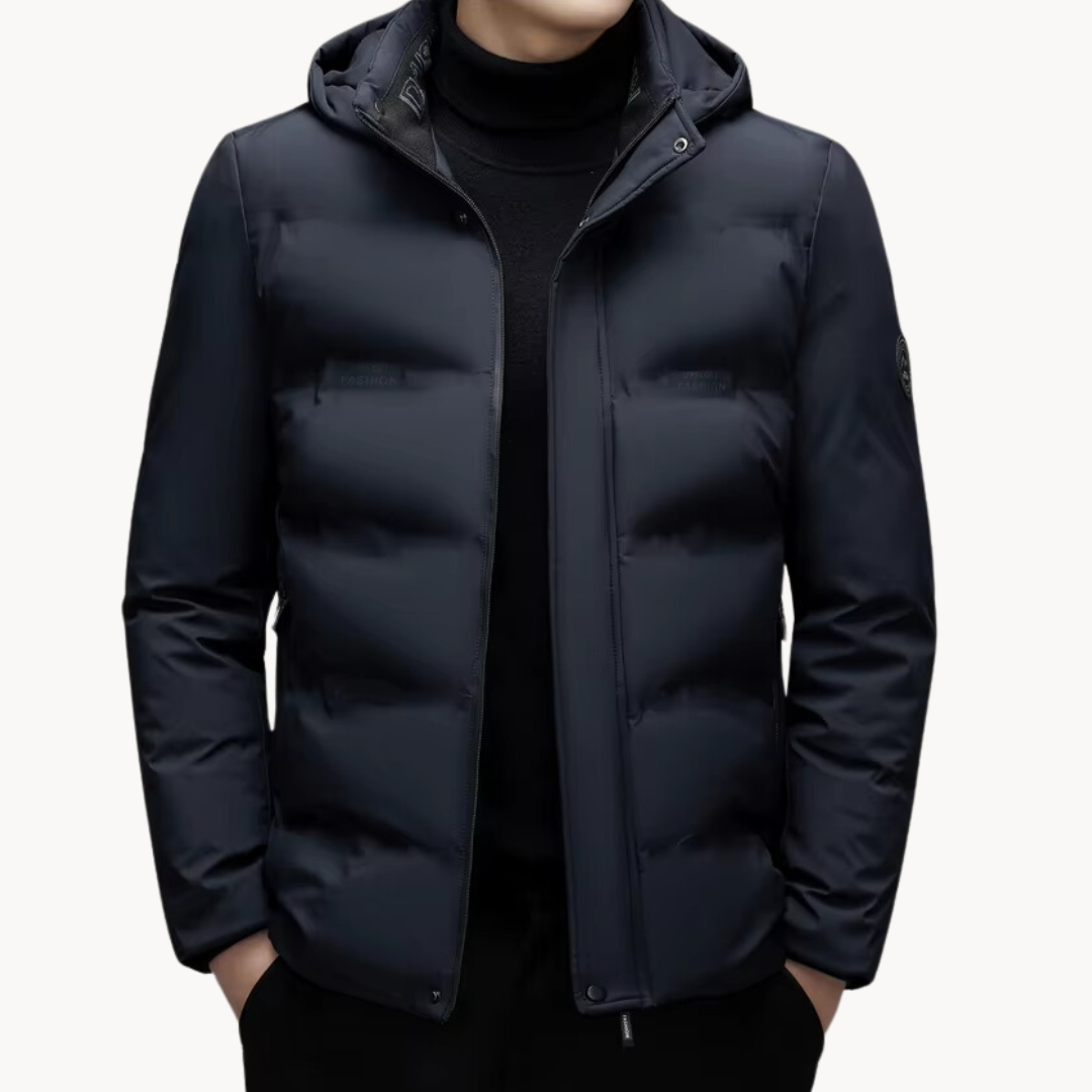 Lazaro Puffer Jacket