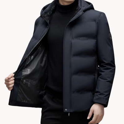 Lazaro Puffer Jacket