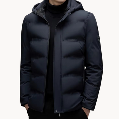 Lazaro Puffer Jacket