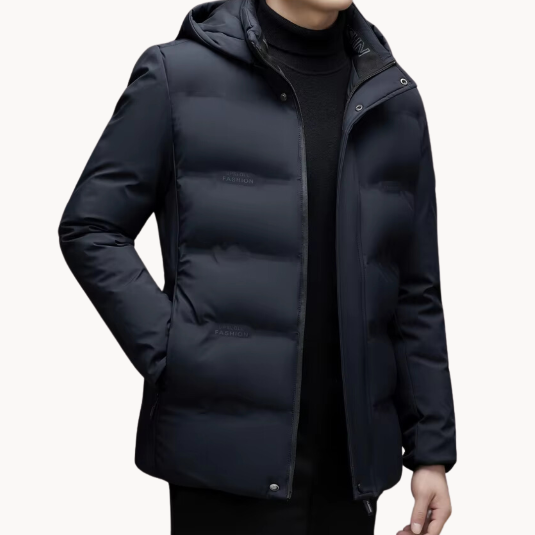 Lazaro Puffer Jacket