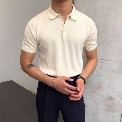 Boca | Soft Knit Polo