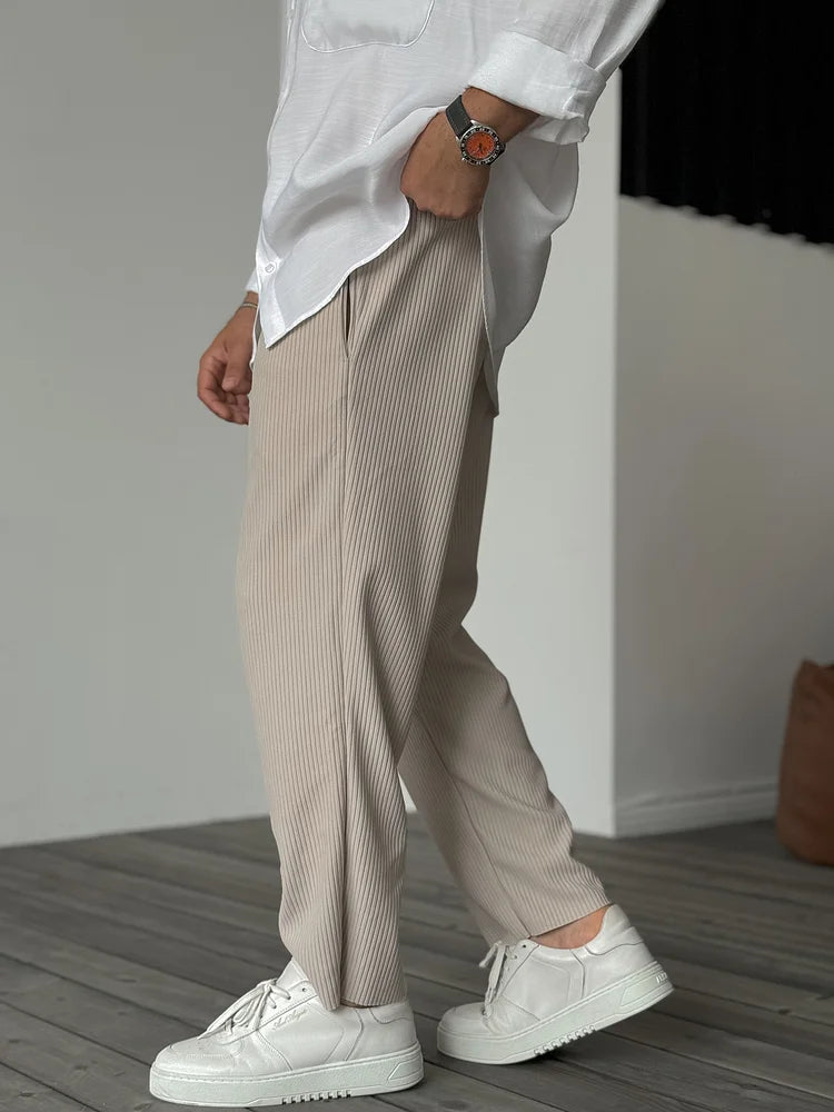 Lorenzo | Luxe Soft Pants