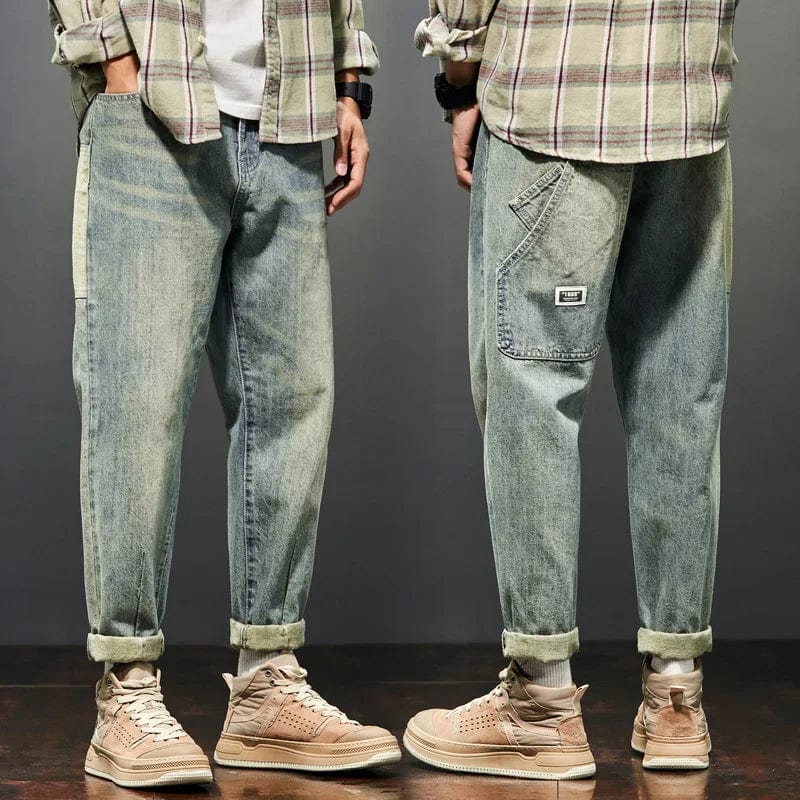 Eiriksen | Retro Jeans