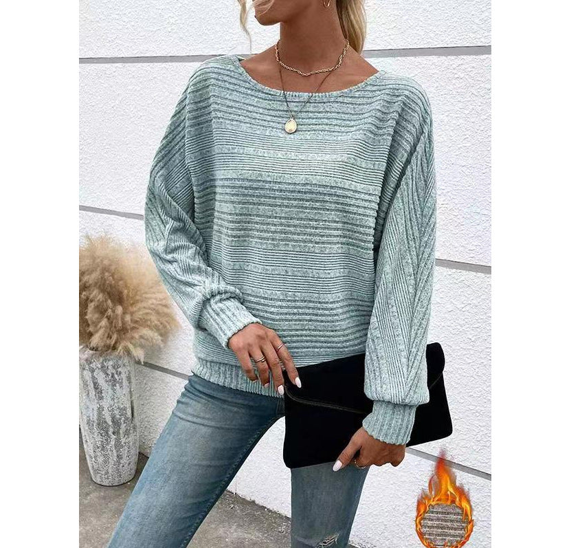 Elaina™ - Casual Relaxed Sweater