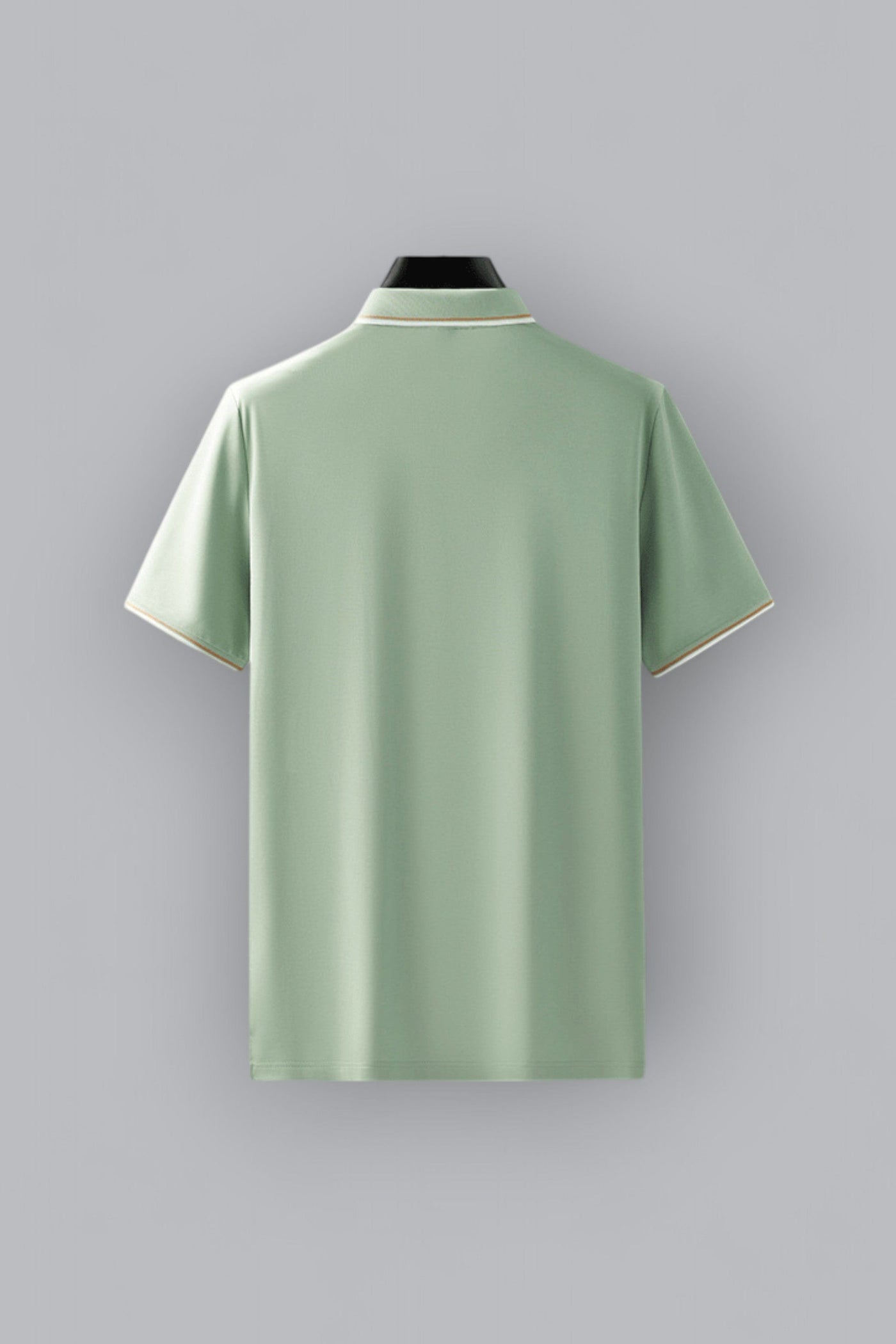 Vero | Elite Silk Polo