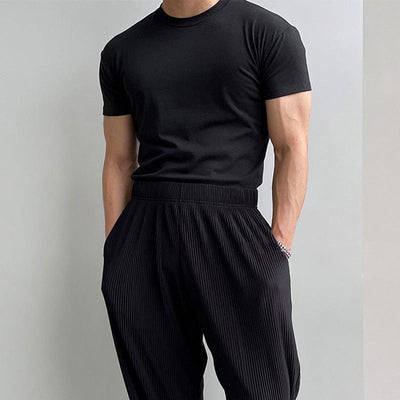 Cole | Casual Compression Tee