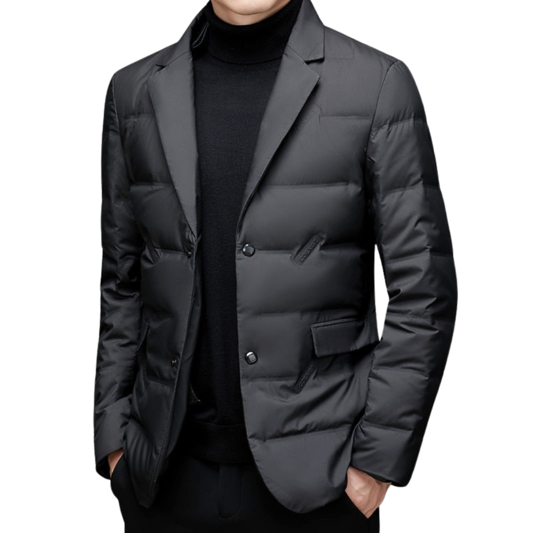 Bastian™ - luxury jacket for men