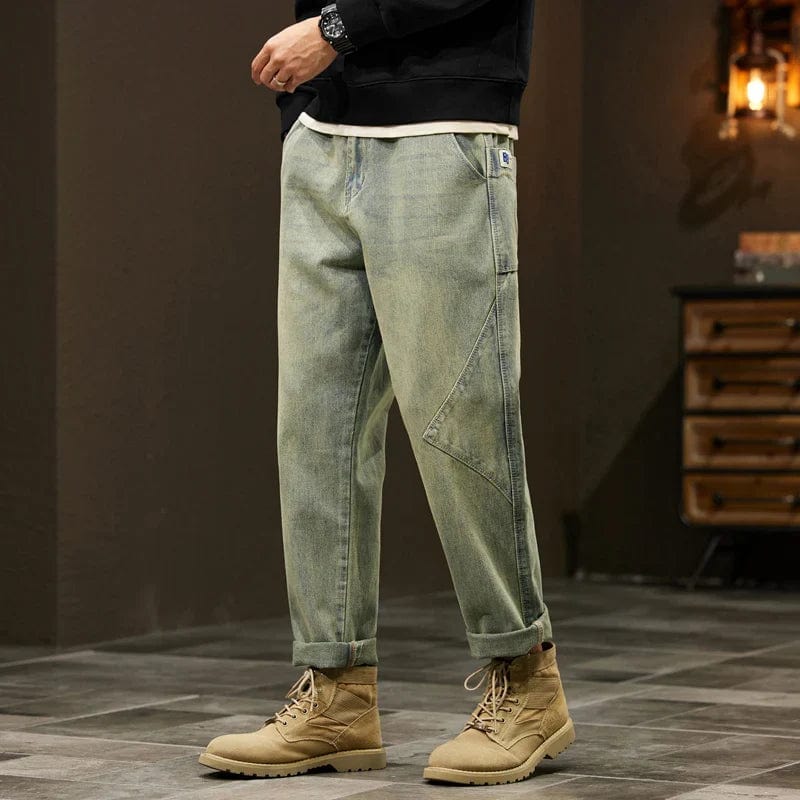 Eiriksen | Retro Jeans