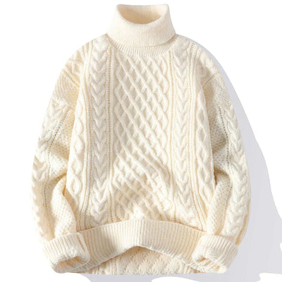 Ardelle | Turtleneck Sweater