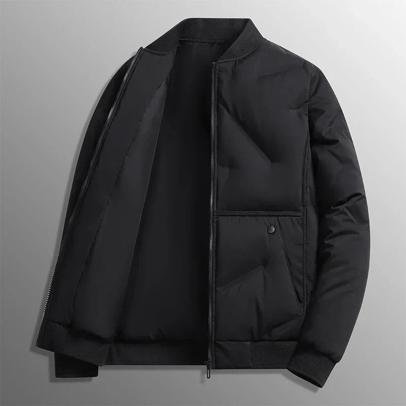 Vareno Bomber Jacket