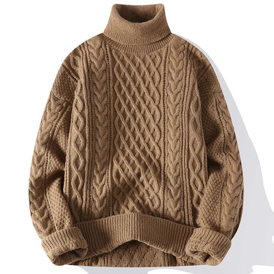 Ardelle | Turtleneck Sweater