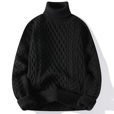 Ardelle | Turtleneck Sweater