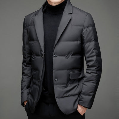 Bastian™ - luxury jacket for men