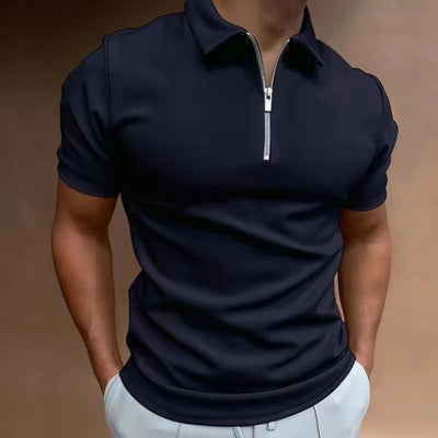 Aiden | Everyday Versatile Polo