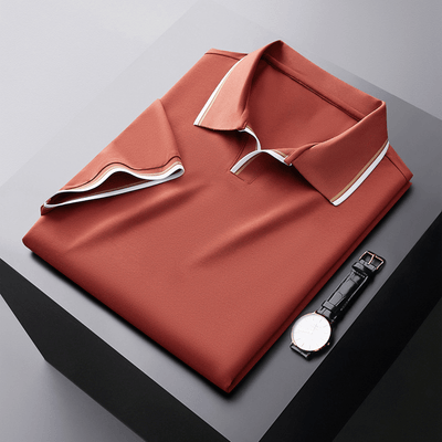 Vero | Elite Silk Polo