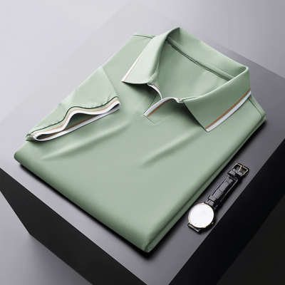 Vero | Elite Silk Polo