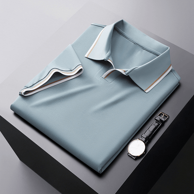 Vero | Elite Silk Polo