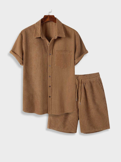 Tulum | Corduroy Summer Set