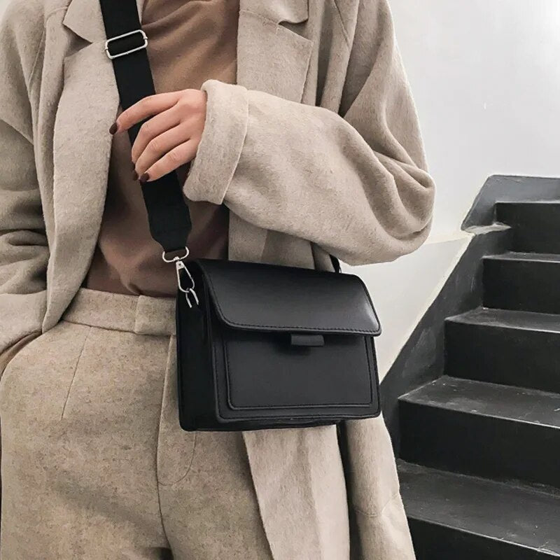 Amely - Crossbody Shoulder-bag