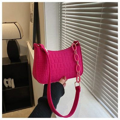 Alia - Women’s Shoulder Bag