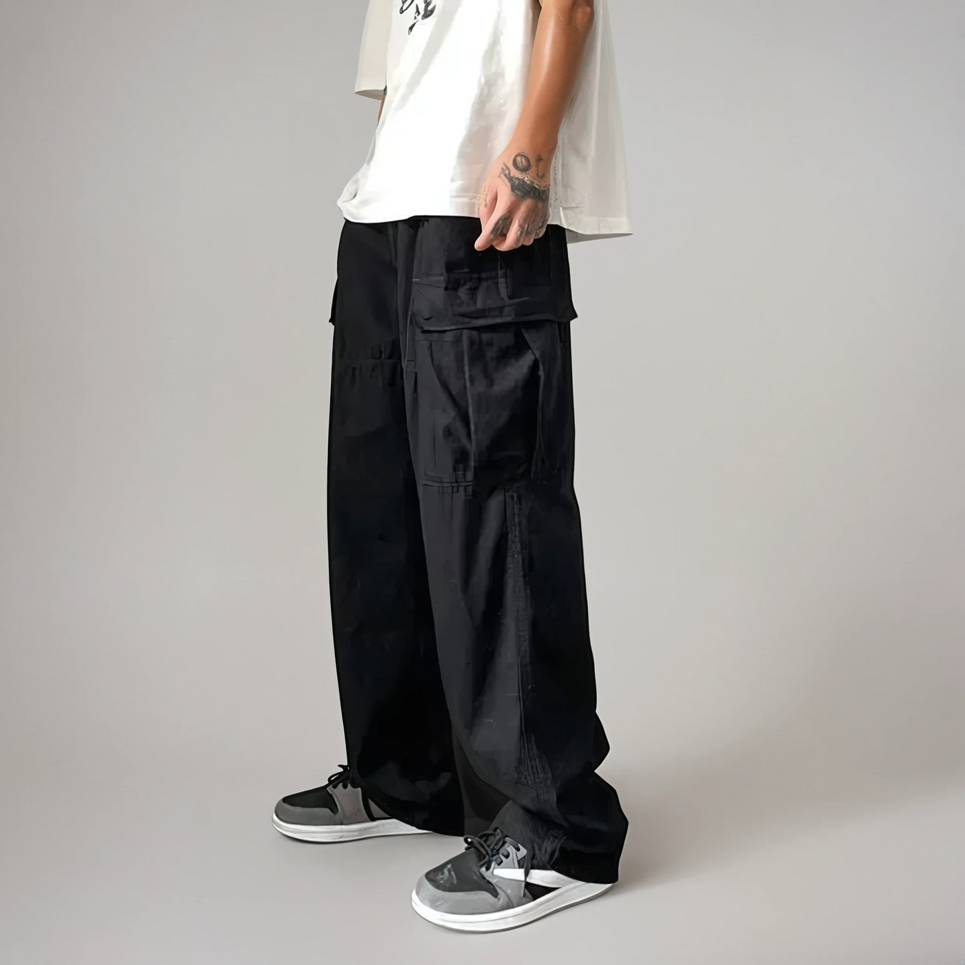 Kai | Cargo Pants