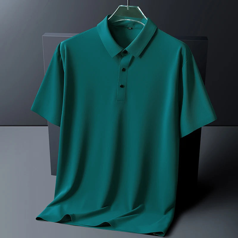 Venturo Ice Silk Polo