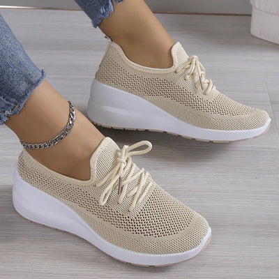 MILA Comfort+ Orthopedic Sneakers