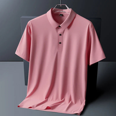 Venturo Ice Silk Polo