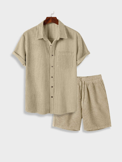 Tulum | Corduroy Summer Set