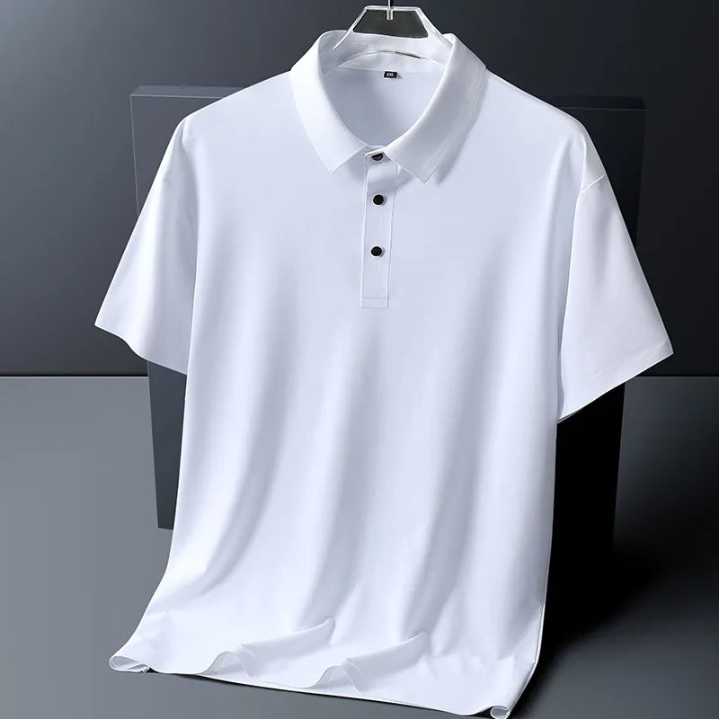 Venturo Ice Silk Polo